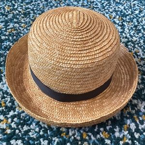 Straw Hat
